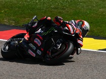 Marco Bezzecchi Belum 100%, tapi Siap Comeback di MotoGP Inggris 2026!