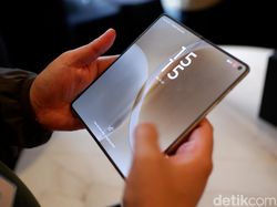 Intip Wujud Motorola Razr Fold, HP Lipat Premium Kamera Mumpuni