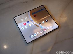 Intip Wujud Motorola Razr Fold, HP Lipat Premium Kamera Mumpuni