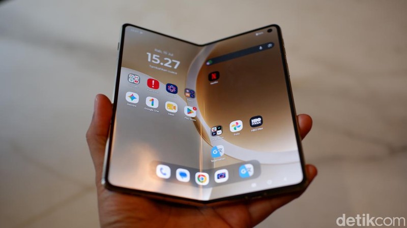 Motorola Razr Fold