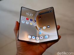 Intip Wujud Motorola Razr Fold, HP Lipat Premium Kamera Mumpuni