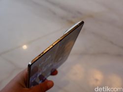 Intip Wujud Motorola Razr Fold, HP Lipat Premium Kamera Mumpuni