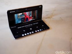 Intip Wujud Motorola Razr Fold, HP Lipat Premium Kamera Mumpuni