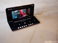 Produktivitas Melesat Pakai Layar Besar Motorola Razr Fold