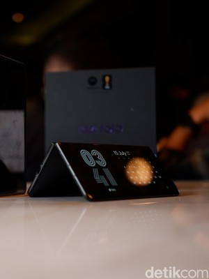 Motorola Razr Fold