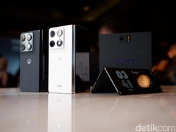 Motorola Razr Fold