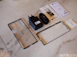 Intip Wujud Motorola Razr Fold, HP Lipat Premium Kamera Mumpuni