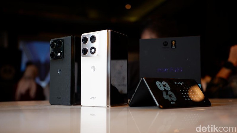 Motorola Razr Fold