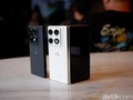 Motorola Razr Fold Jadi HP Lipat dengan Kamera Terbaik Versi DXOMARK