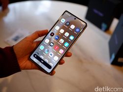 Intip Wujud Motorola Razr Fold, HP Lipat Premium Kamera Mumpuni