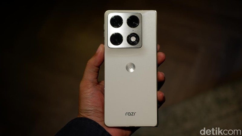 Motorola Razr Fold