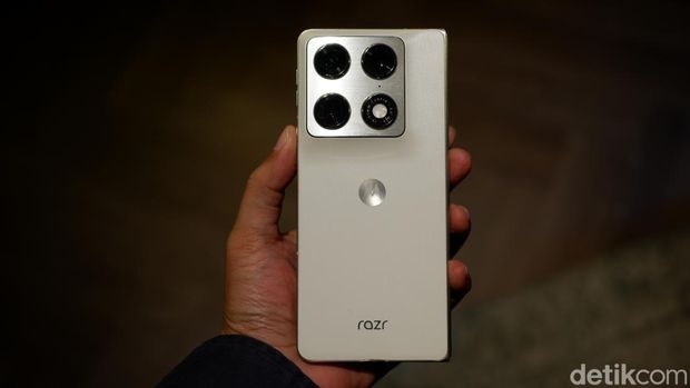 Motorola Razr Fold