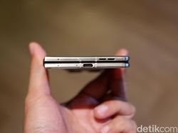 Intip Wujud Motorola Razr Fold, HP Lipat Premium Kamera Mumpuni