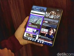 Intip Wujud Motorola Razr Fold, HP Lipat Premium Kamera Mumpuni