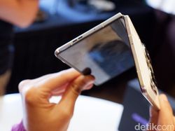 Intip Wujud Motorola Razr Fold, HP Lipat Premium Kamera Mumpuni