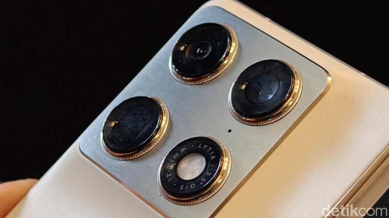 Motorola Razr Fold