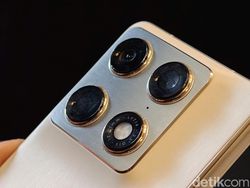 Intip Wujud Motorola Razr Fold, HP Lipat Premium Kamera Mumpuni