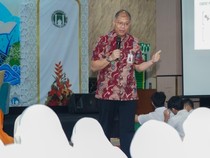 Cegah Hoaks, MPR RI Beri Bekal Literasi Digital ke Pelajar