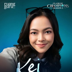 Kenalan Sama Nadine Kei Inara Clash of Champions yang Ternyata Musisi Berbakat!