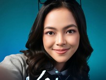 Kenalan Sama Nadine Kei Inara Clash of Champions yang Ternyata Musisi Berbakat!