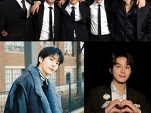 Video: Semua Member NCT 127 Lanjut Kontrak Bareng SM Entertainment