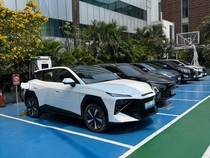 Indonesia Jadi Negara Pertama Luncurkan Omoda O4 EV, Berapa Harganya?