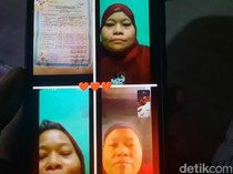 Nasib Pilu Oneng, TKW KBB 25 Tahun Terjebak di Timteng-Alami Penyiksaan