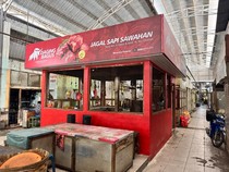 Harga Daging Sapi di Lamongan Tembus Rp 130 Ribu/Kg, Ini Penyebabnya