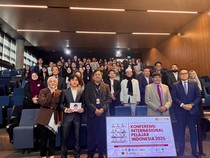 Pelajar Indonesia Gelar Konferensi Internasional KIPI 2026 di Sydney Australia