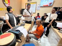Dapur MBG di Mojokerto Gagal Beroperasi gegara Perabotan Digondol Maling