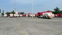 Pertamina Ungkap Kondisi Pasokan BBM di Sumut Usai Sempat Gangguan