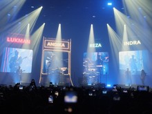 Peterpan Akhirnya Konser di Malaysia Lagi Setelah 18 Tahun!