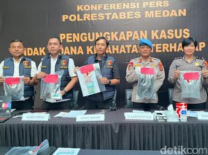 Perjalanan Kasus ASN BPN Lompat dari Apartemen Medan gegara Diperas PSK