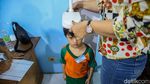 Posyandu Dekatkan Layanan Kesehatan Ibu dan Anak di Rusun Dakota