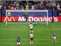 Hasil Piala Dunia 2026: Spanyol ke Final Usai Sikat Prancis 2-0