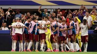 Kata De la Fuente Usai Bawa Spanyol ke Final Piala Dunia 2026