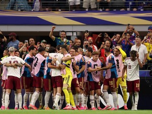 Pedro Porro Bikin Spanyol Finalis Piala Dunia 2026, Prancis Menangis