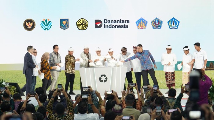PSEL di Bali