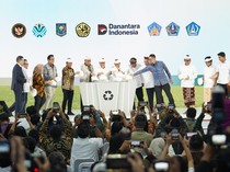 Masalah Sampah di Bali Mulai Terurai dengan PSEL, tapi...