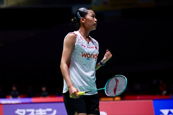 Putri Kusuma Wardani