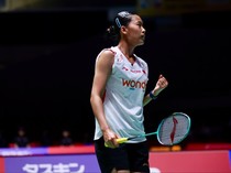 An Se Young Mundur dari Japan Open 2026, Putri KW Nggak Terpengaruh