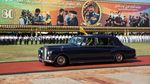 Raja Terlama Berkuasa di Dunia Genap 80 Tahun, Sultan Brunei Rayakan Hari Bersejarah dengan Parade Megah