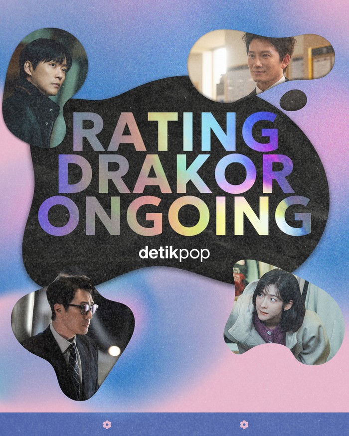 Rating Drakor On Going