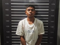 Remaja Bobol Rumah-Toko di 20 TKP Bantaeng, Hasil Curian Dipakai Beli Sabu