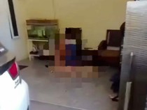 Ortu Remaja Sidoarjo Bugil Saat Terima Pesanan Ojol Buka Suara