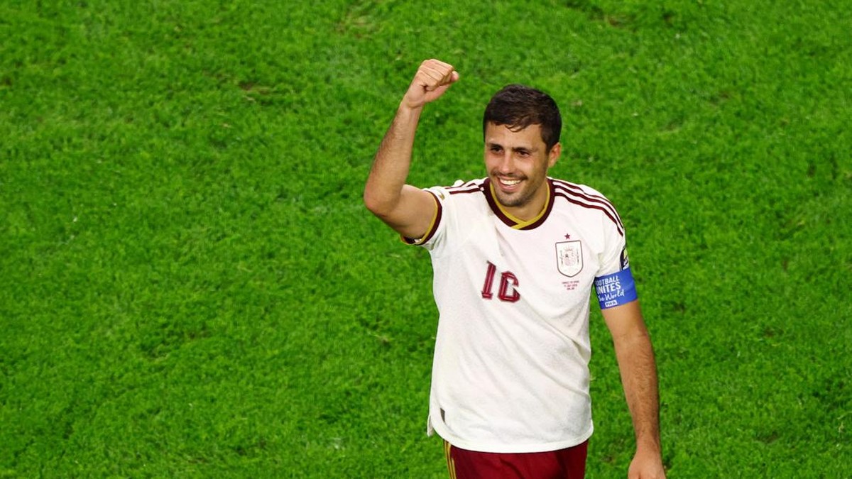 Rodri Rodri