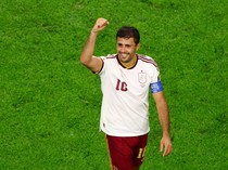 Rodri Bawa Timnas Spanyol ke Final Piala Dunia, Bangkit dari Cedera Horor