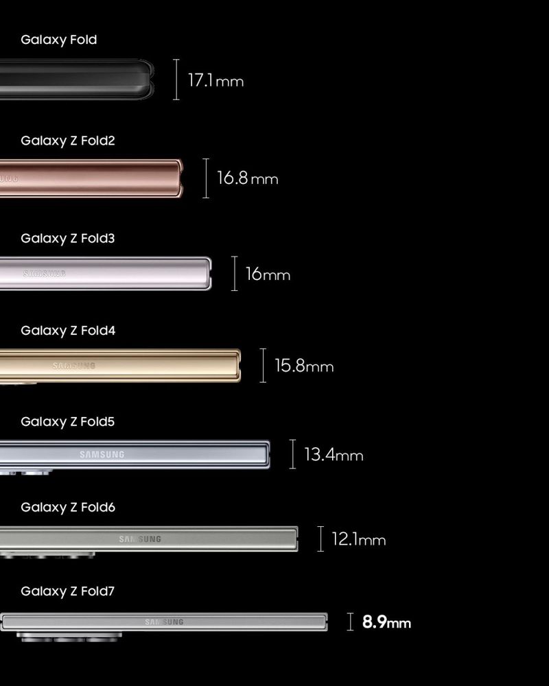 Samsung Flex Titanium