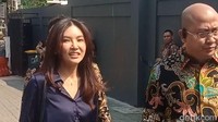 Sarwendah Hadapi Gugatan Ruben Onsu, Siap All Out demi Hak Asuh Anak
