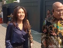 Sarwendah Hadapi Gugatan Ruben Onsu, Siap All Out demi Hak Asuh Anak